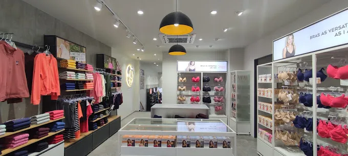 Jockey Exclusive Store